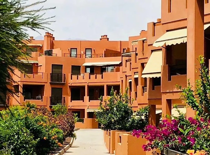 Lägenhet Paradise Palms *