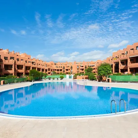Apartment Paradise Palms *