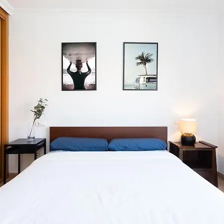 Paradise Palms Apartment *