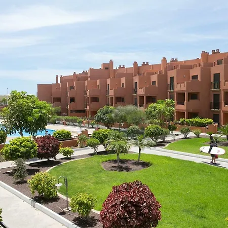 דירה Paradise Palms