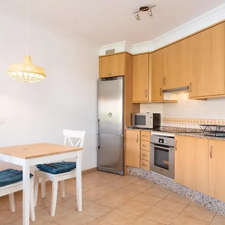 Paradise Palms La Tejita