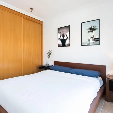 Paradise Palms דירה *