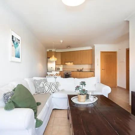 Paradise Palms Apartment